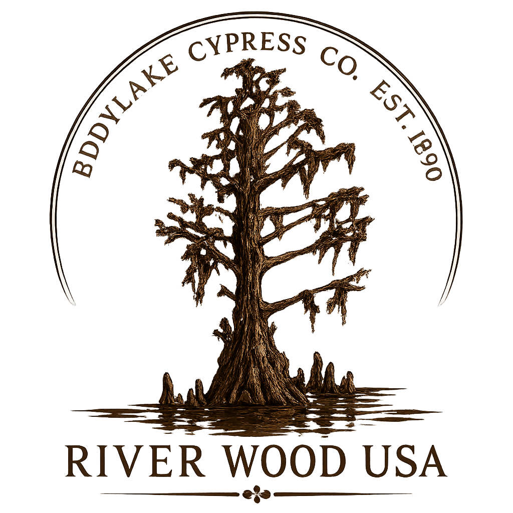 River Wood USA
